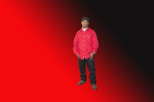 me red    